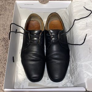 Aldo Lucano Dress Shoes